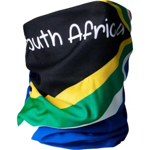 FWRD South Africa Multifunctional Headwear Arrow Right